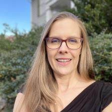 Scott D. Chesterfield, VA, available for online & in-person tutoring