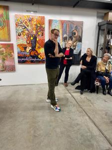 Charles E. Jacksonville, FL, available for online & in-person tutoring