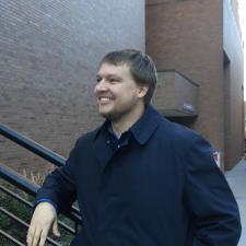 Geoff T. West Henrietta, NY, available for online & in-person tutoring