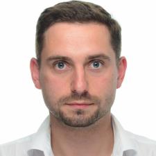 Alexey G. Chicago, IL, available for online & in-person tutoring