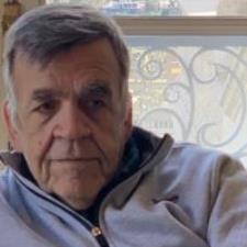 CONSTANTINE K. Philadelphia, PA, available for online & in-person tutoring