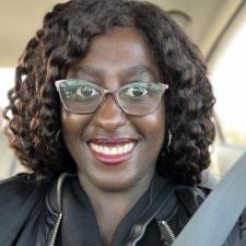 Dr. Natasha K. Cincinnati, OH, available for online & in-person tutoring