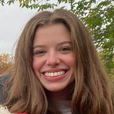 Hannah L. Beachwood, OH, available for online & in-person tutoring