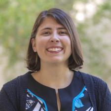 Daniella T. Washington, DC, available for online & in-person tutoring