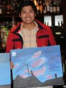 Jimmy N. Boston, MA, available for online & in-person tutoring