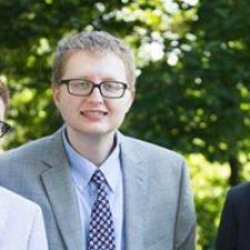 Pasquale P. Jackson, MS, available for online & in-person tutoring