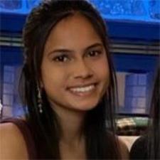 Lianna R. Orlando, FL, available for online & in-person tutoring