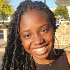 Jaeda M. Atlanta, GA, available for online & in-person tutoring