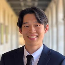 Kenneth P. San Jose, CA, available for online & in-person tutoring