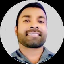 Dr. DJ W. Los Angeles, CA, available for online & in-person tutoring