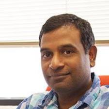 Gopal P. Houston, TX, available for online & in-person tutoring