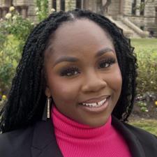 Alyceson-Grace E. Near Fort Worth, TX, available for online & in-person tutoring