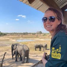 Ilona J. Willoughby, OH, available for online & in-person tutoring