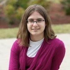 Dana G. Blue Hill, ME, available for online & in-person tutoring