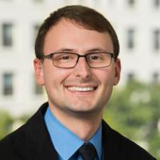 Matt G. Washington, DC, available for online & in-person tutoring