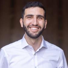 Eitan G. New York, NY, available for online & in-person tutoring