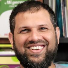 Zeeshan S. Richmond, TX, available for online & in-person tutoring