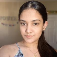 Kalie  B. Near Queens, NY, available for online & in-person tutoring