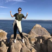 WEILA L. Gainesville, VA, available for online & in-person tutoring