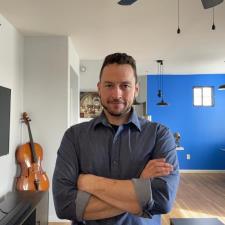 James E. Provo, UT, available for online & in-person tutoring