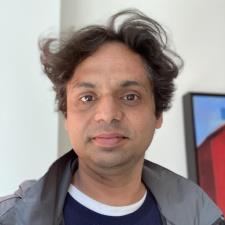 Palash B. Seattle, WA, available for online & in-person tutoring