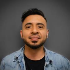 Jesus D. Minneapolis, MN, available for online & in-person tutoring