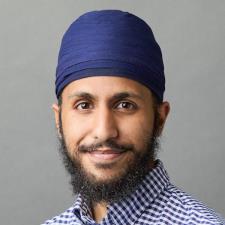 Jaspreet K. New Haven, CT, available for online & in-person tutoring