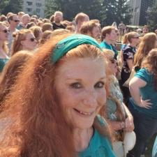 Suzie S. New York, NY, available for online & in-person tutoring