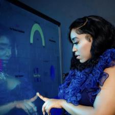 Sequoah L. West Palm Beach, FL, available for online & in-person tutoring