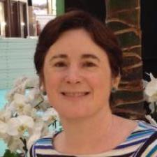 Virginia A. Irvine, CA, available for online & in-person tutoring