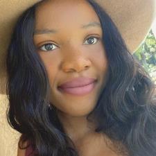 HEATHER B. Gainesville, FL, available for online & in-person tutoring