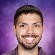 Adam S. Phoenix, AZ, available for online & in-person tutoring