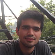 Andres M. Pompano Beach, FL, available for online & in-person tutoring