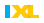 IXL logo